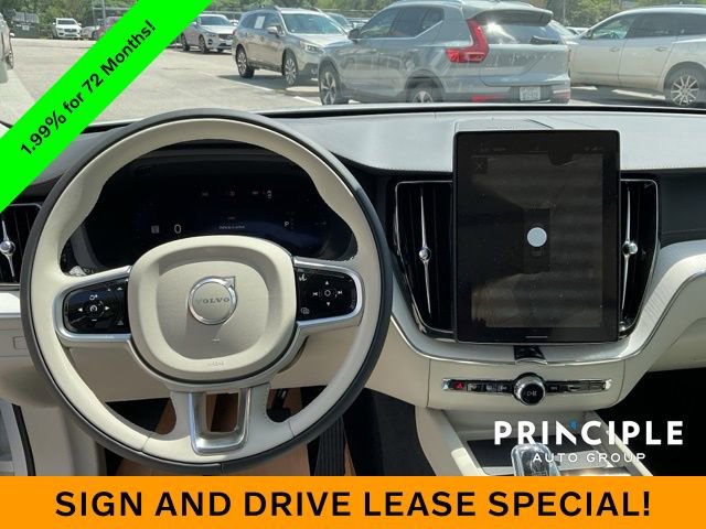 New 2026 Volvo XC60 T8 Ultra w/ Protection Package Premier image 17