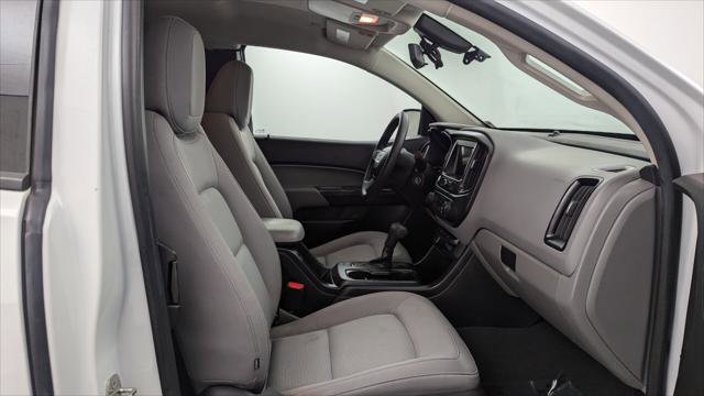 Used 2019 GMC Canyon W/T image 18