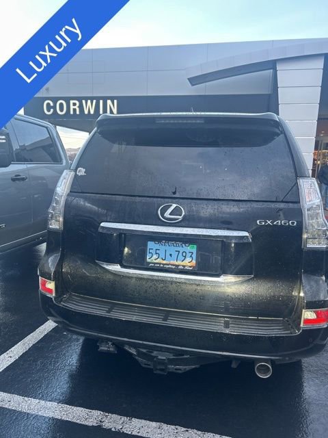 Used 2019 Lexus GX 460 image 12