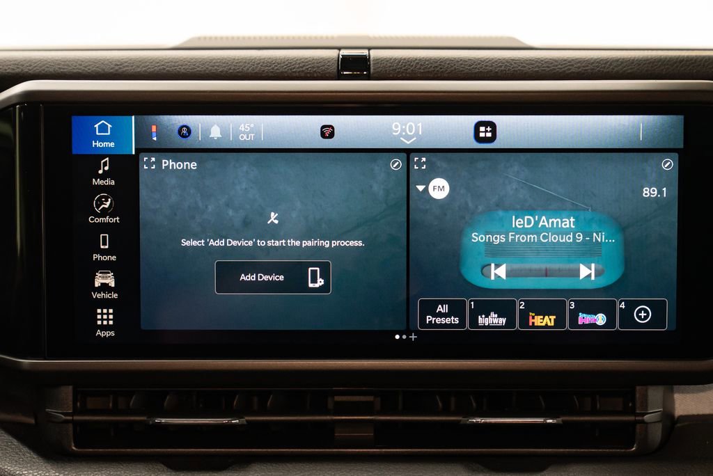 New 2026 Jeep Wrangler Sport AWD/4WD image 13