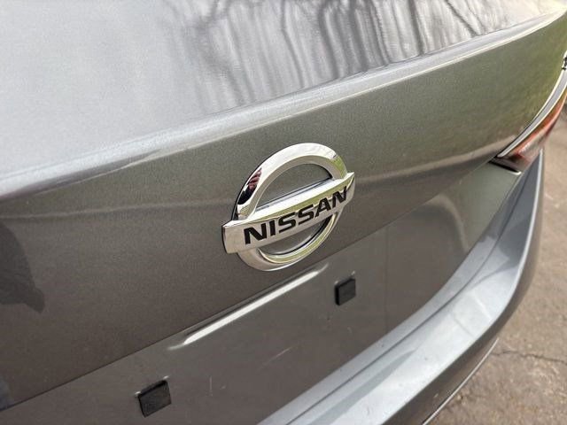 Used 2022 Nissan Sentra SV w/ All-Weather Package image 46