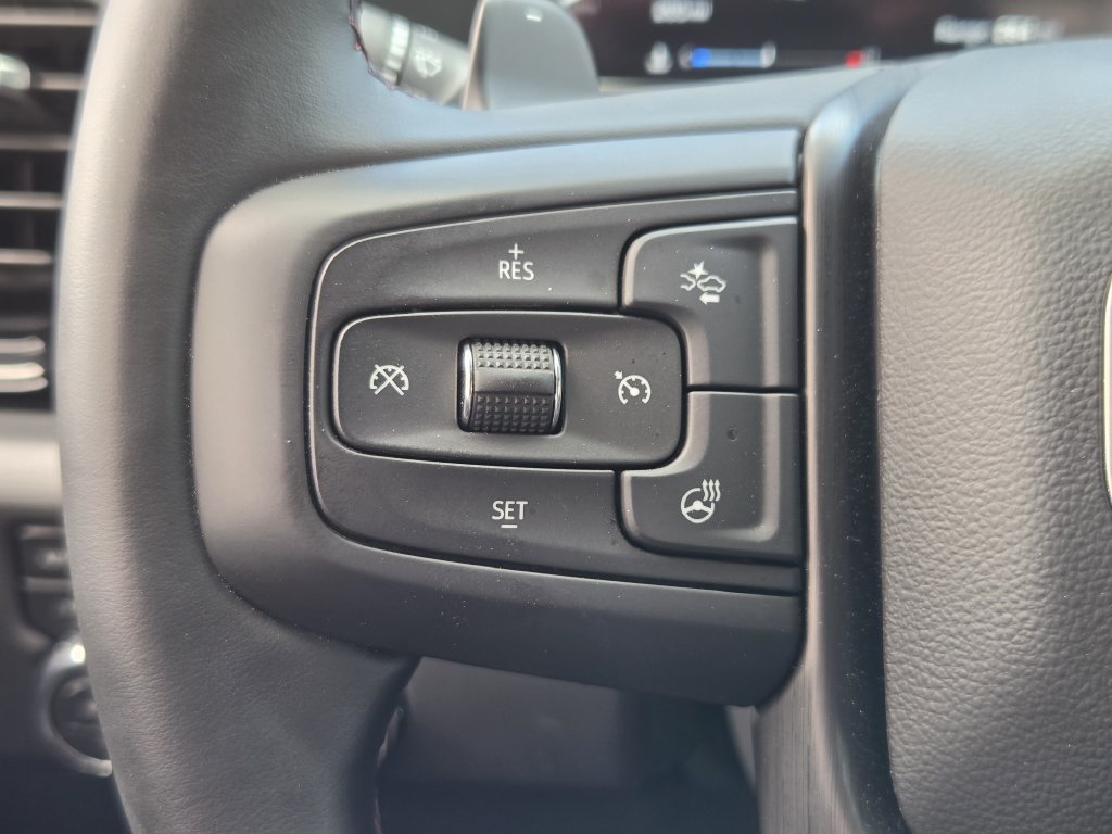 Used 2026 GMC Sierra 1500 AT4X AWD/4WD image 27