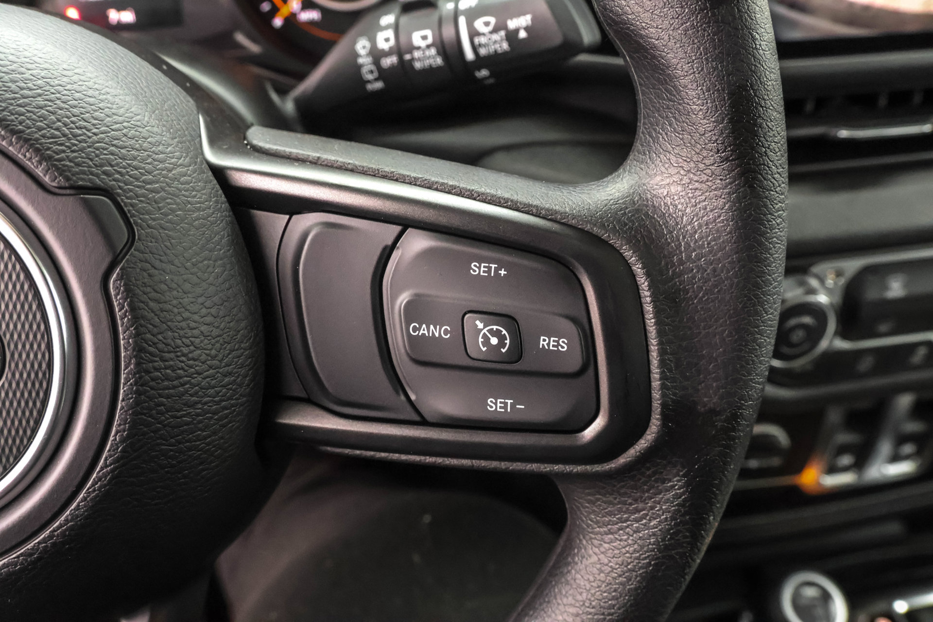 New 2026 Jeep Wrangler Sport AWD/4WD image 23