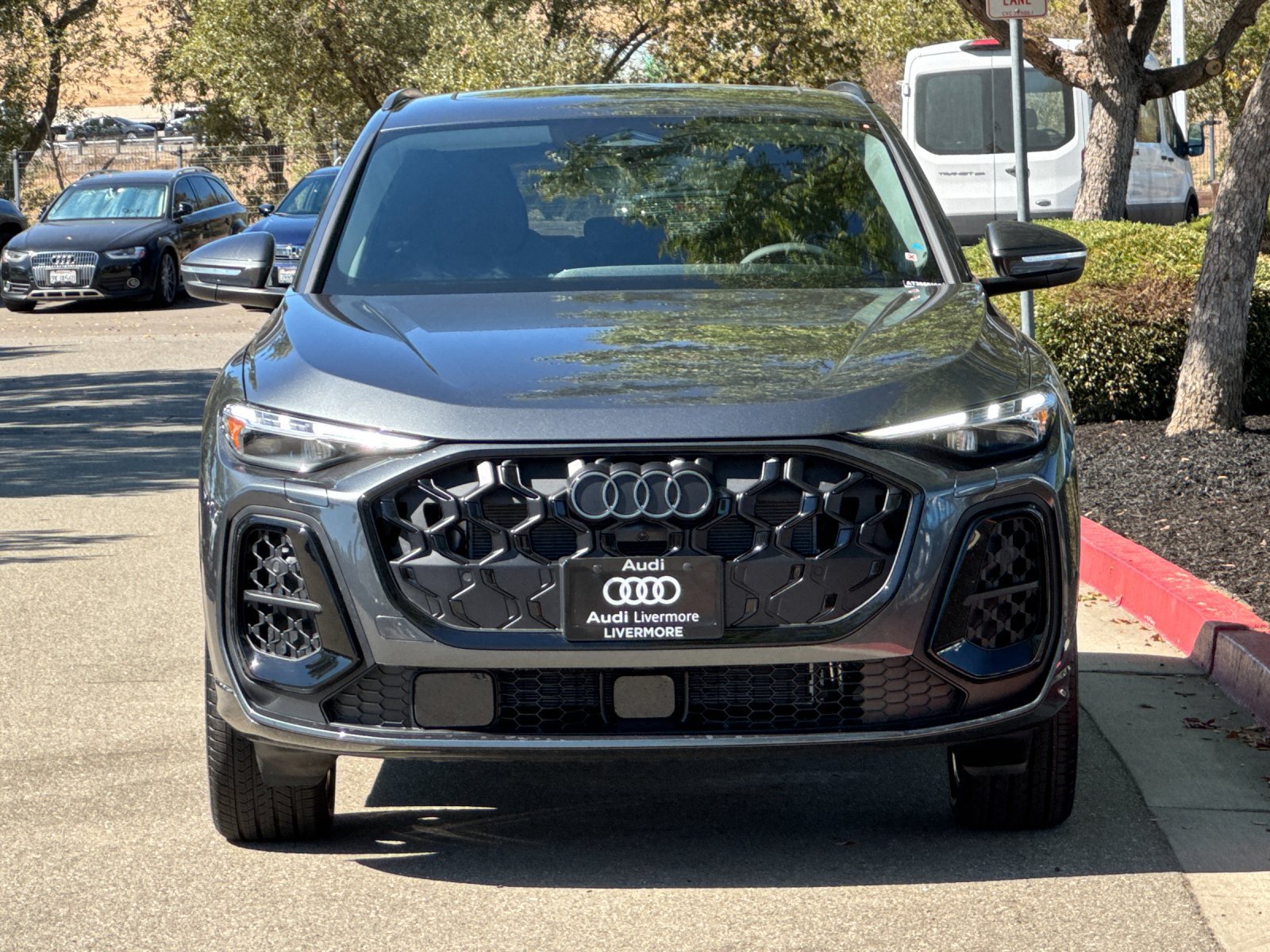 New 2026 Audi Q5 Premium AWD/4WD image 9