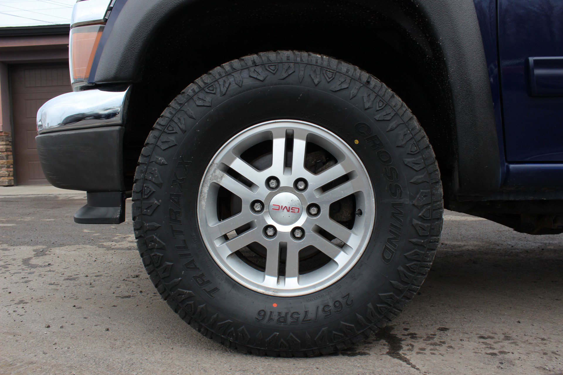 Used 2012 GMC Canyon SLE image 40