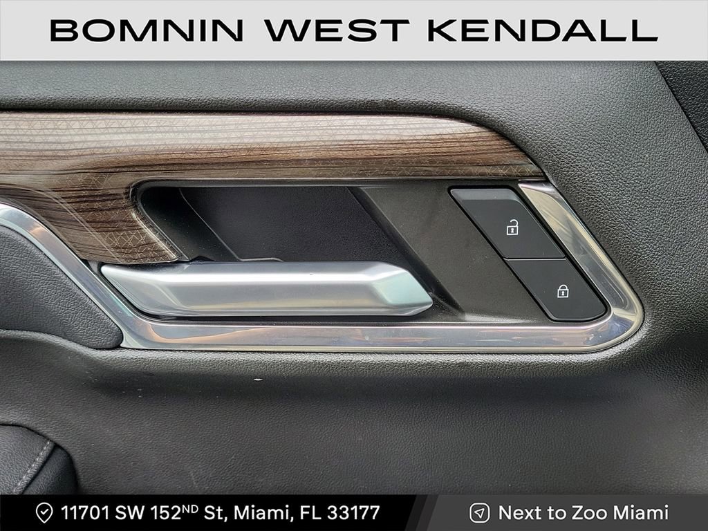 Used 2023 Chevrolet Silverado 1500 RST image 23