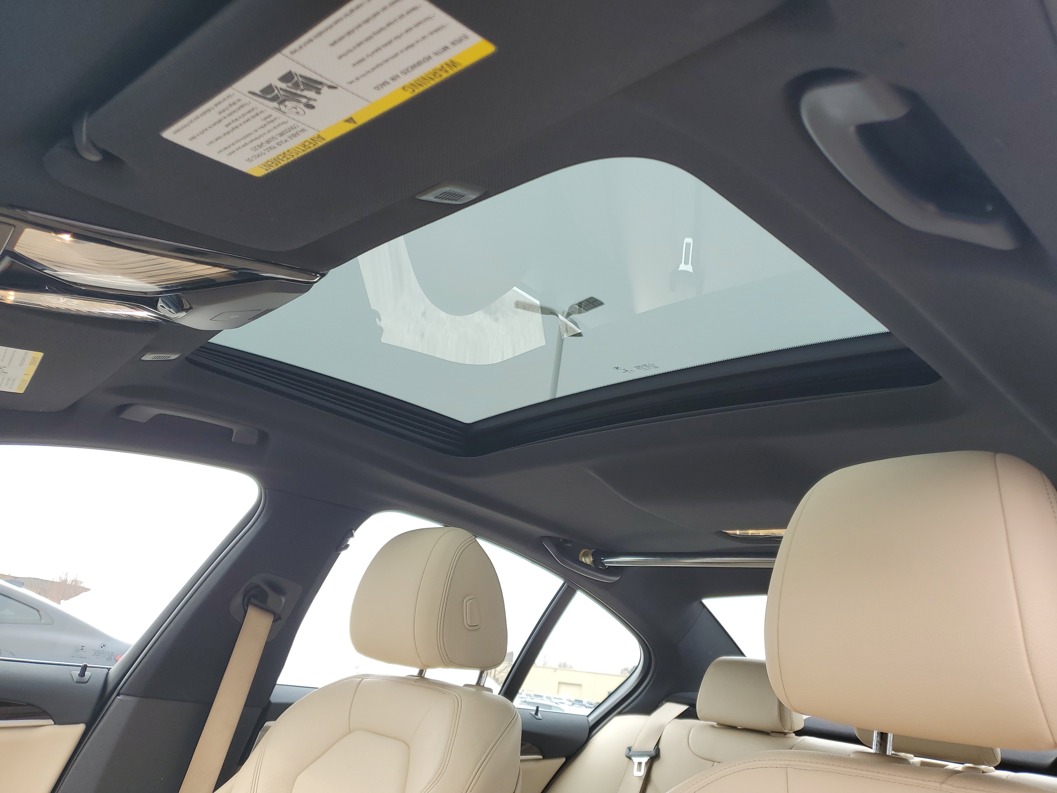 Used 2018 BMW 530i xDrive image 8