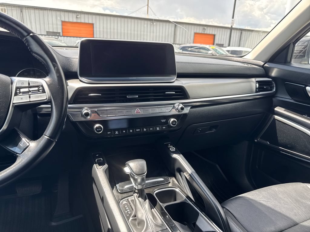 Used 2022 Kia Telluride S AWD/4WD image 17