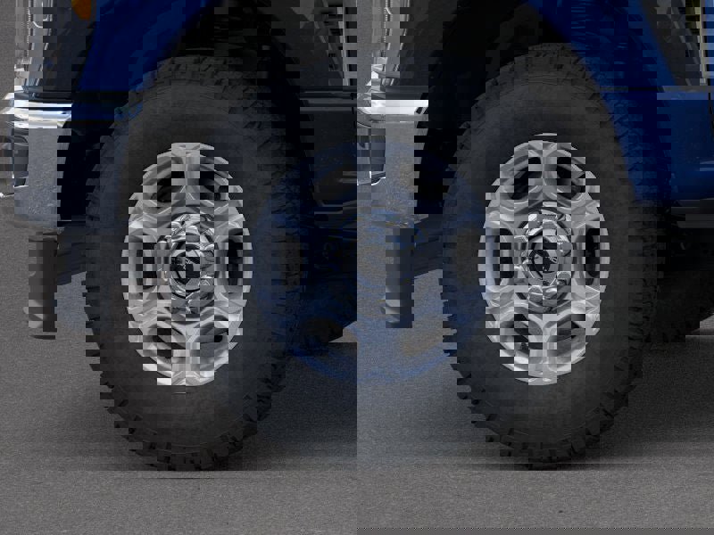 New 2026 Ford F250 XLT image 19