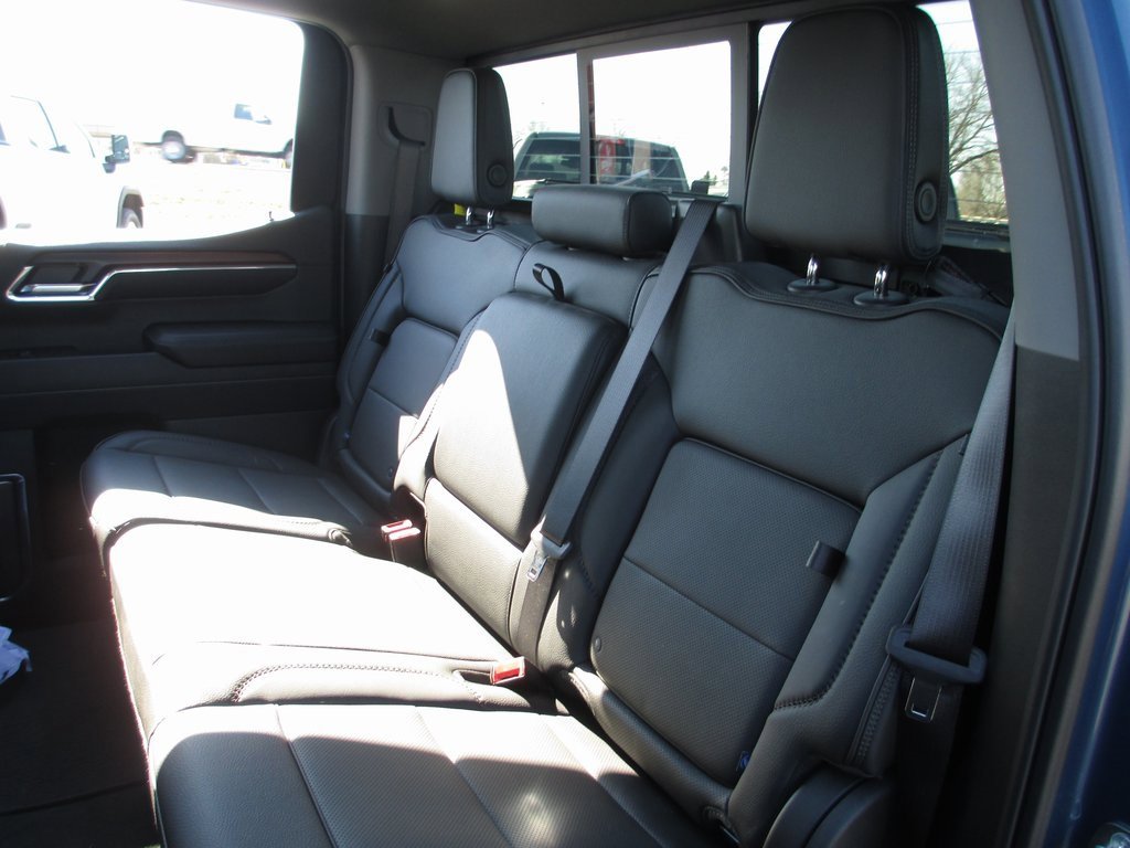 Used 2024 GMC Sierra 1500 Denali image 23