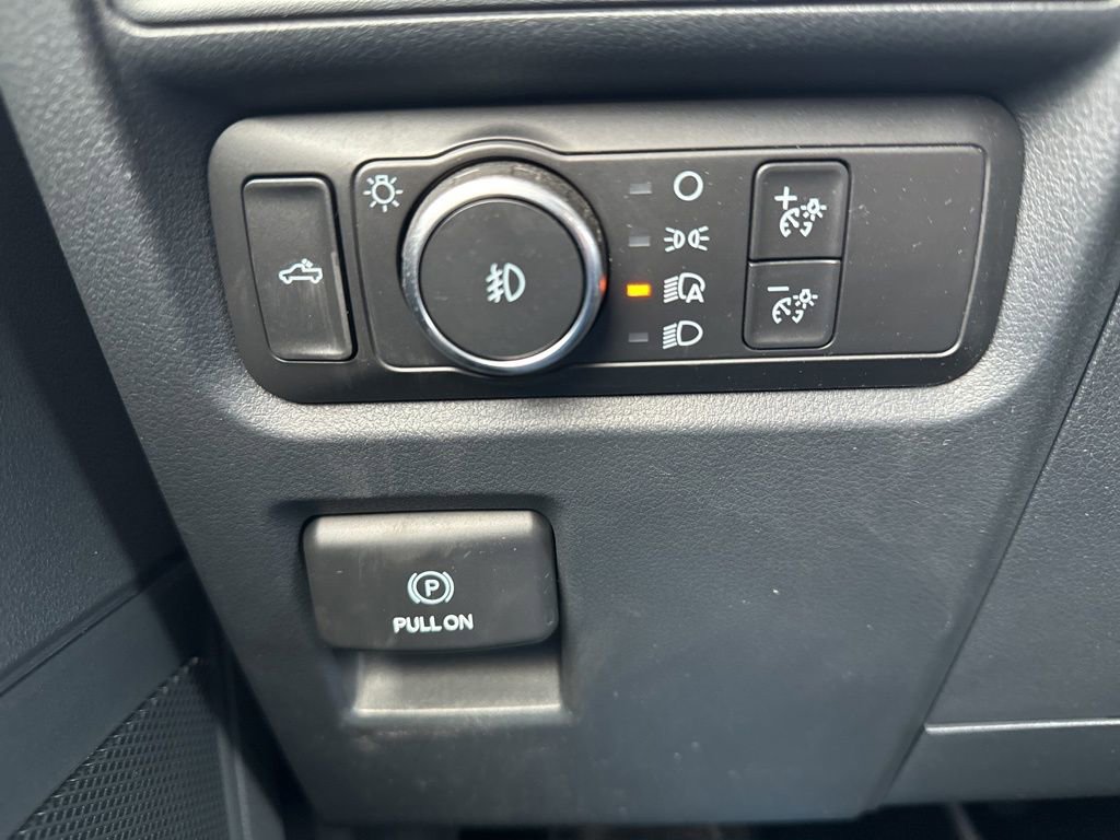 Used 2021 Ford F150 XL w/ STX Appearance Package image 27