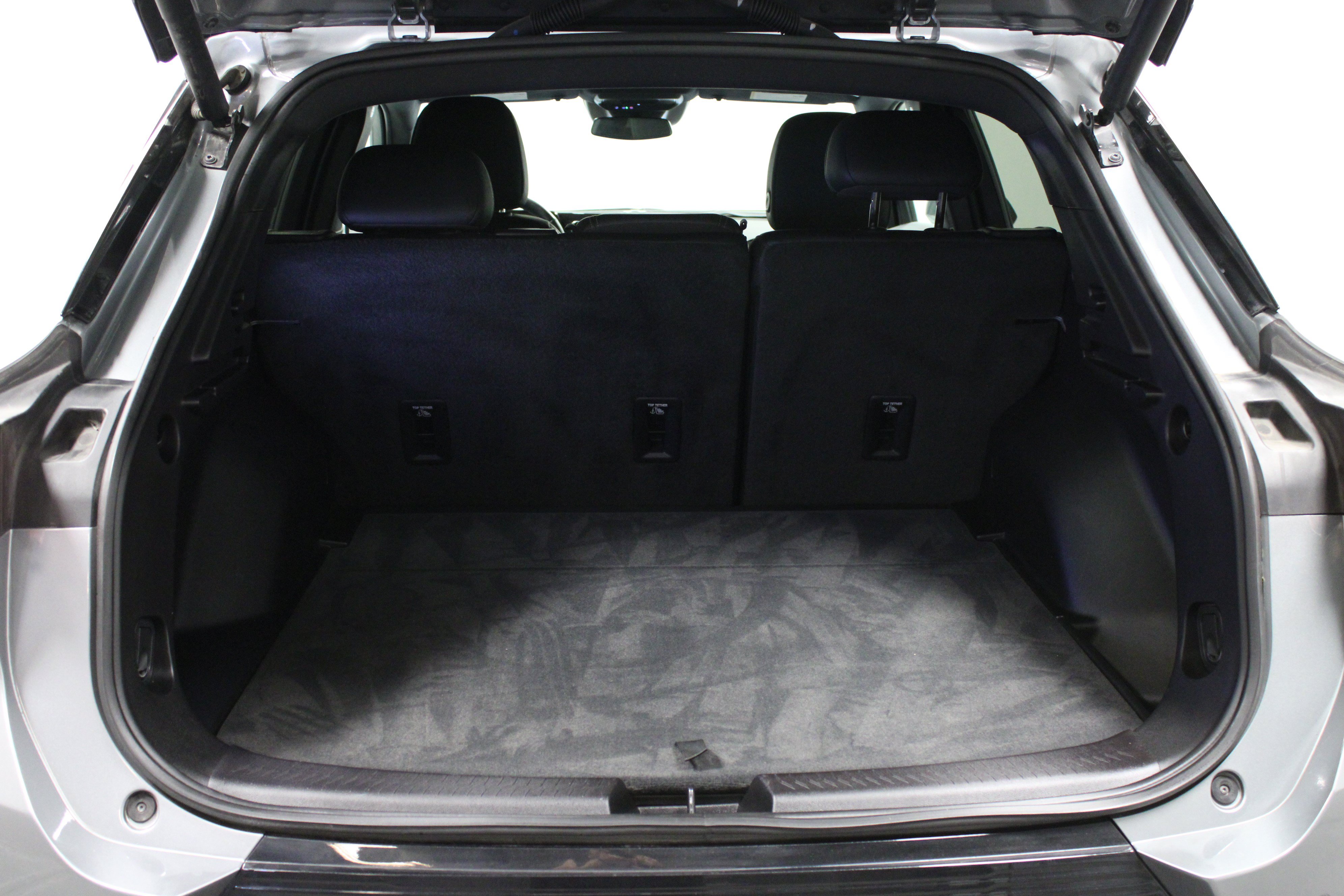 Used 2024 Chevrolet Equinox EV LT FWD image 14
