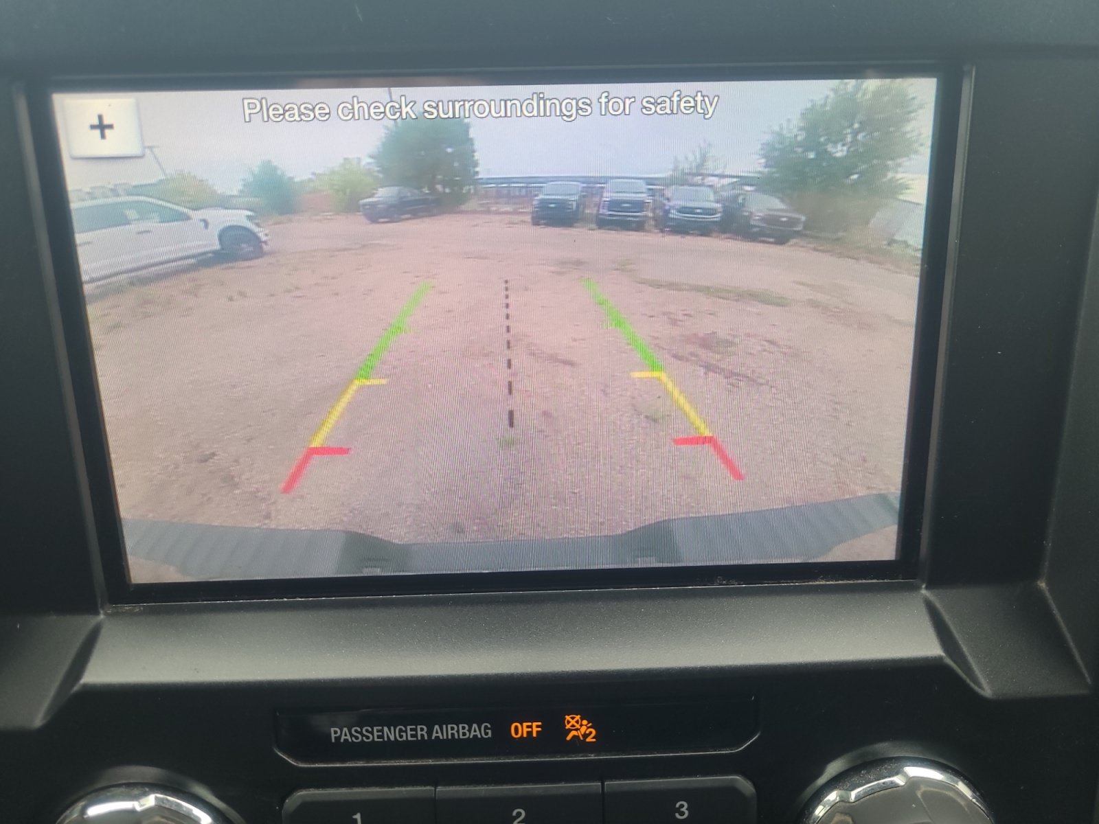 Used 2019 Ford F150 XLT w/ Equipment Group 302A Luxury AWD/4WD image 28