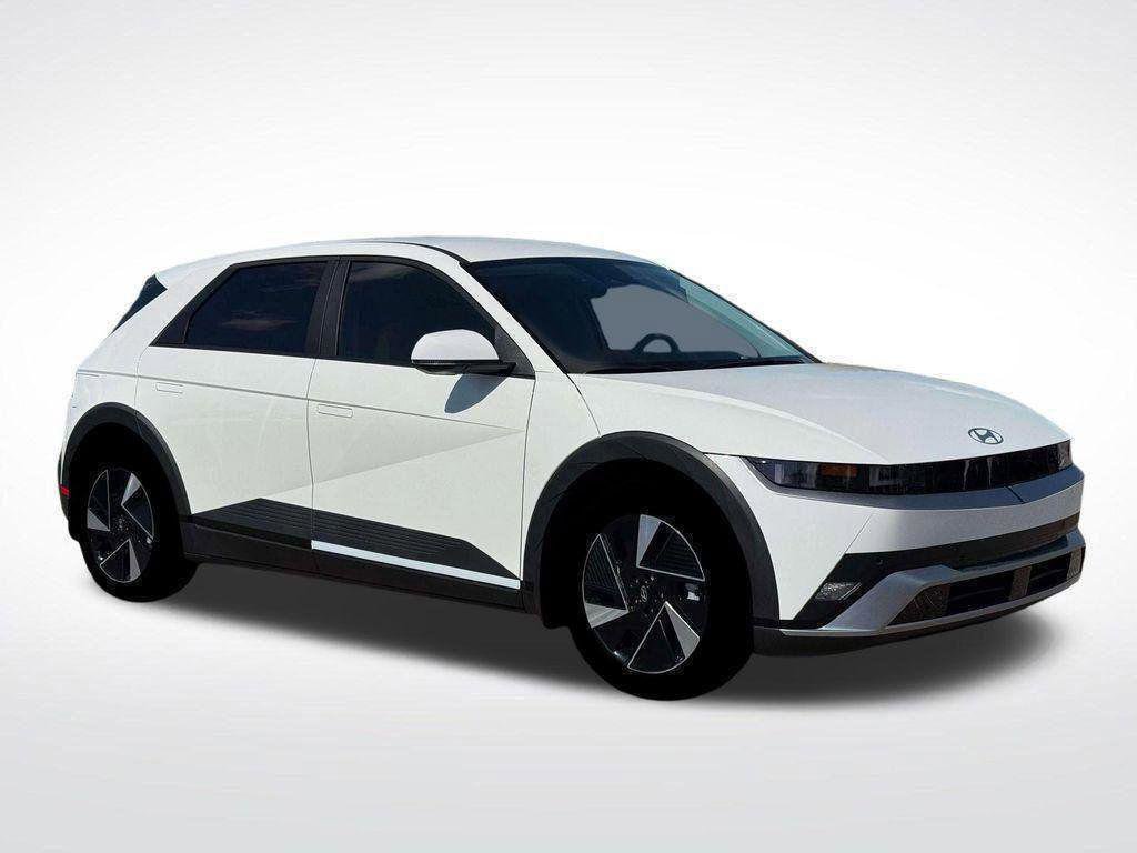 New 2026 Hyundai Ioniq 5 SEL AWD/4WD image 10