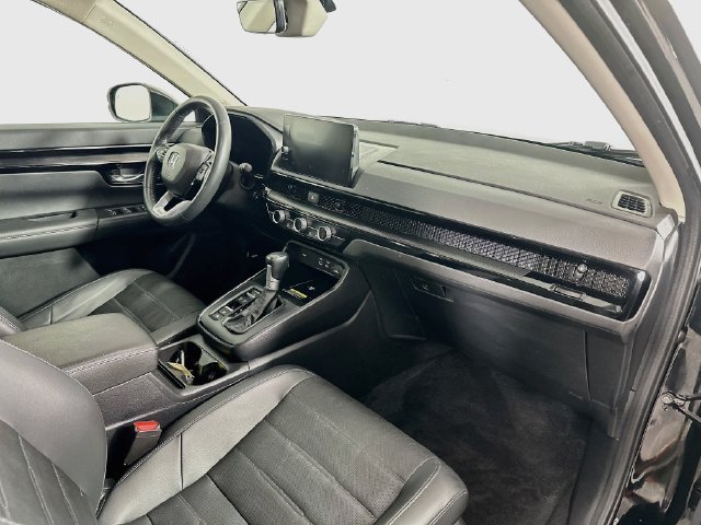 Used 2024 Honda CR-V EX-L image 30