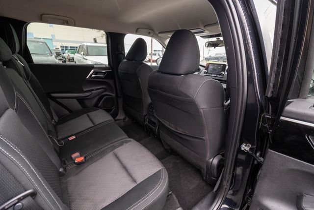 Used 2022 Mitsubishi Outlander ES AWD/4WD image 31
