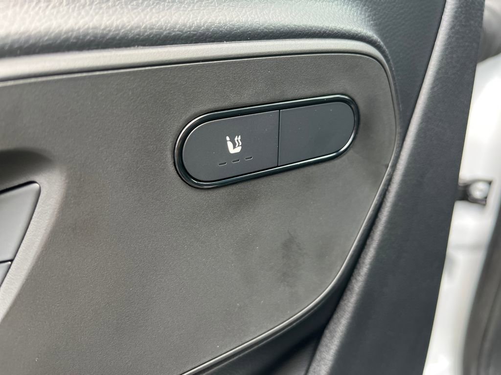 New 2025 Mercedes-Benz Sprinter 2500 image 9