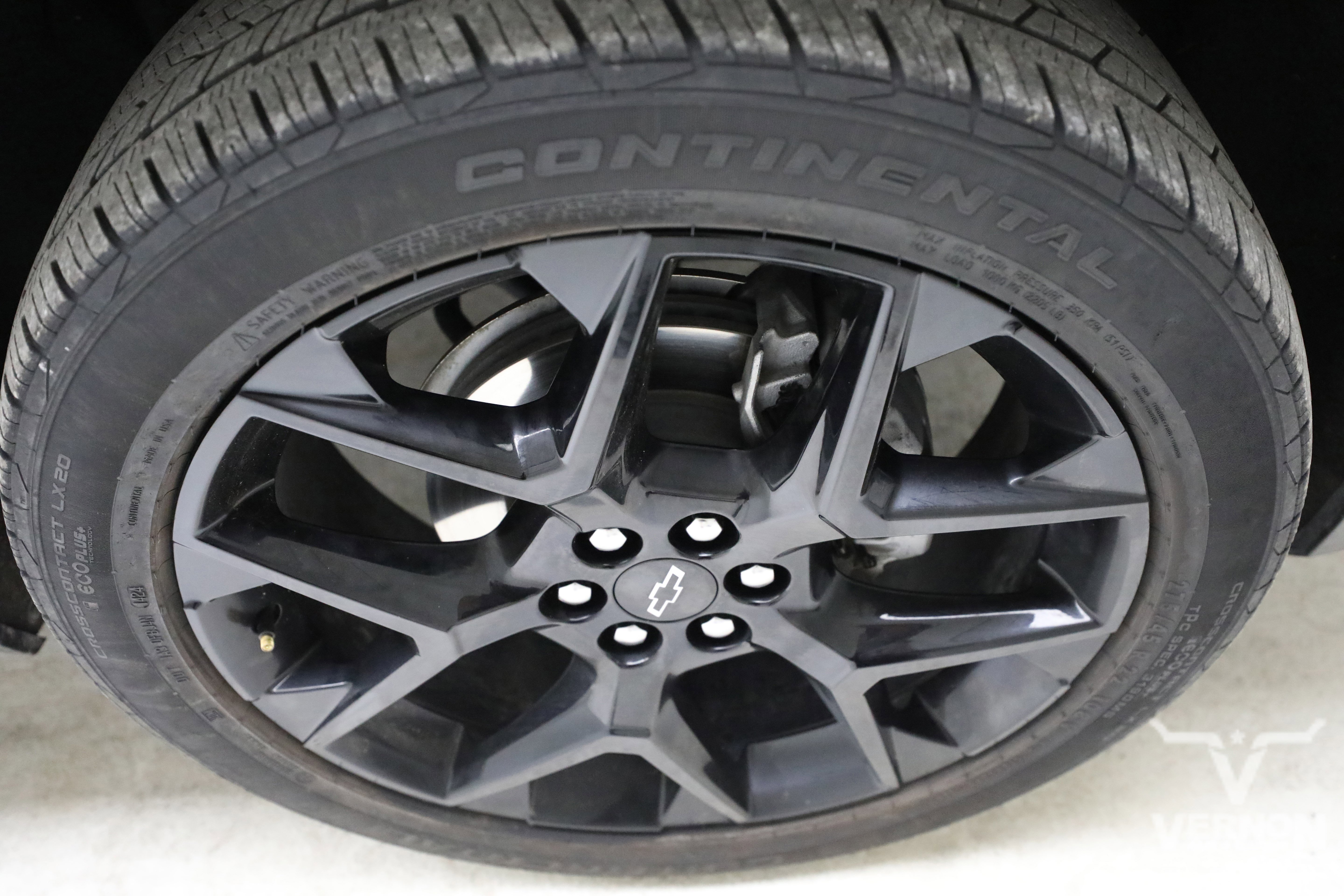 Used 2024 Chevrolet Traverse RS w/ LPO, Floor Liner Package image 28