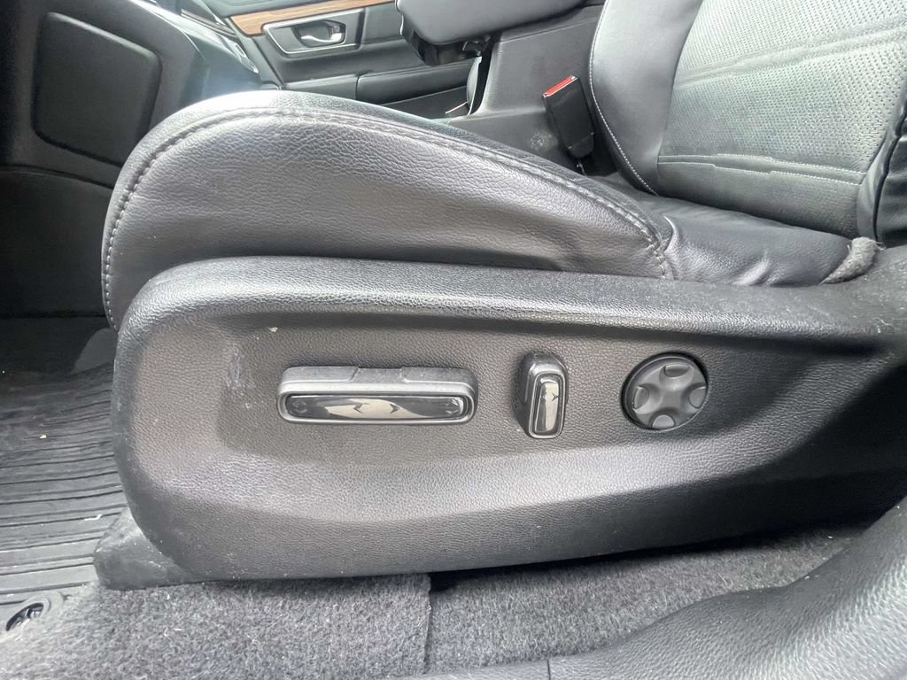 Certified 2022 Honda CR-V EX-L image 18