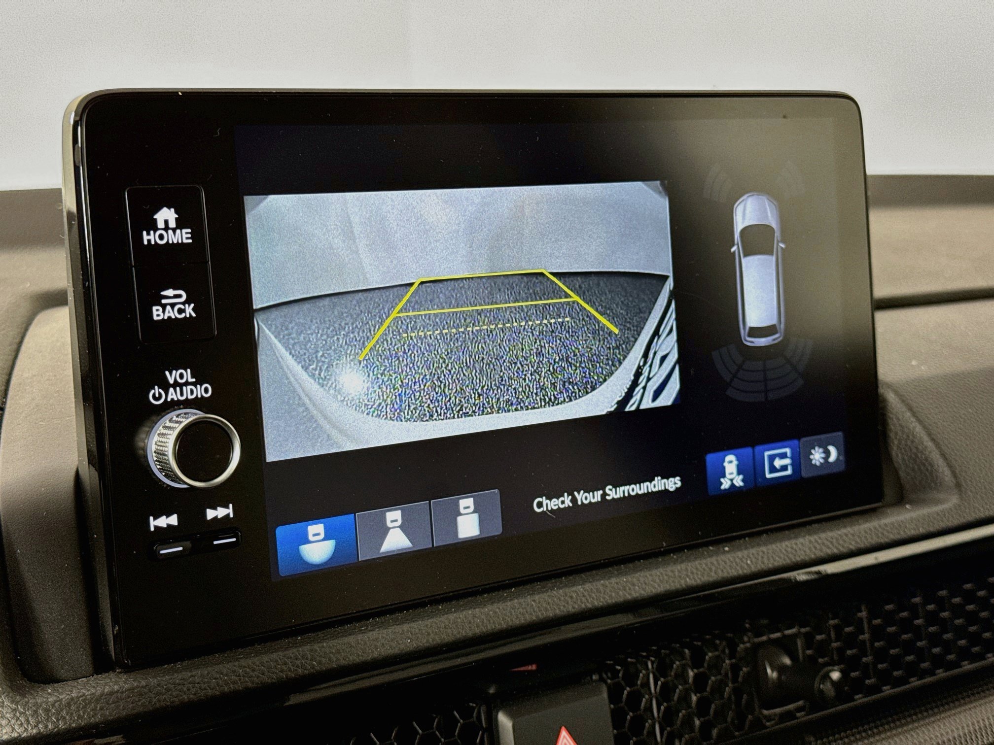 Certified 2026 Honda CR-V Sport Touring image 14