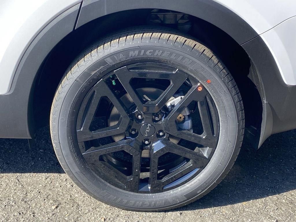 New 2025 Kia Telluride SX X-Line image 33