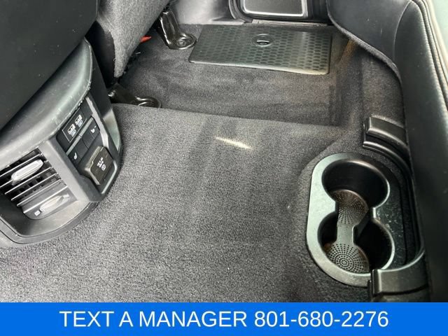 Used 2019 RAM 2500 Laramie AWD/4WD image 35