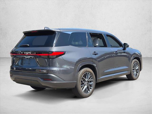 Used 2025 Lexus TX 350 AWD w/ Captains Chair Package image 5