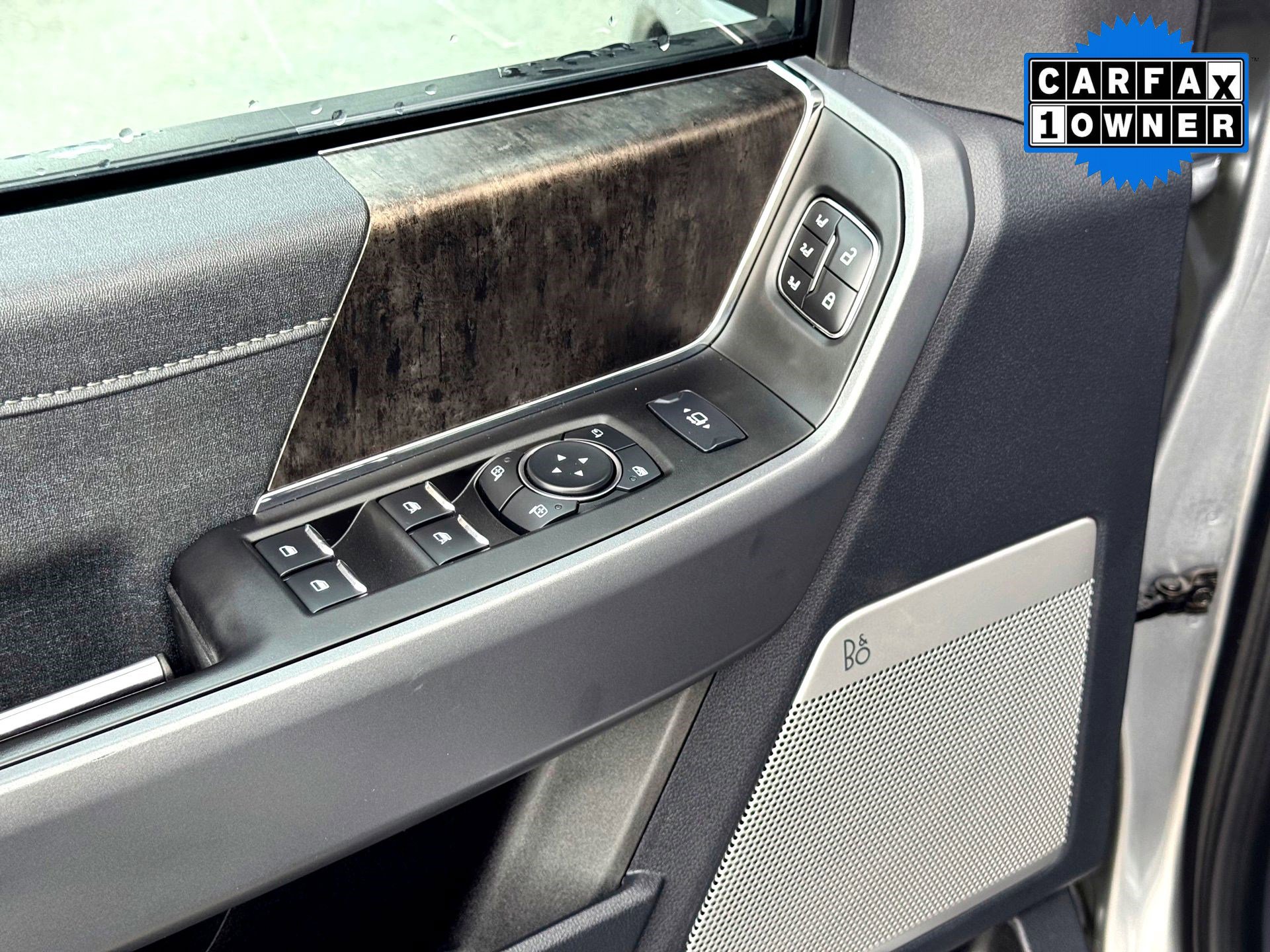 Used 2023 Ford F350 Lariat AWD/4WD image 18