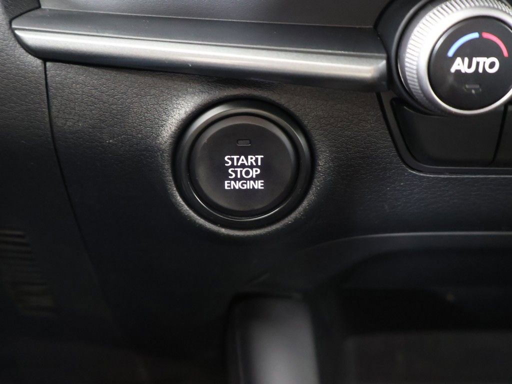 Used 2025 MAZDA MAZDA3 s FWD image 33