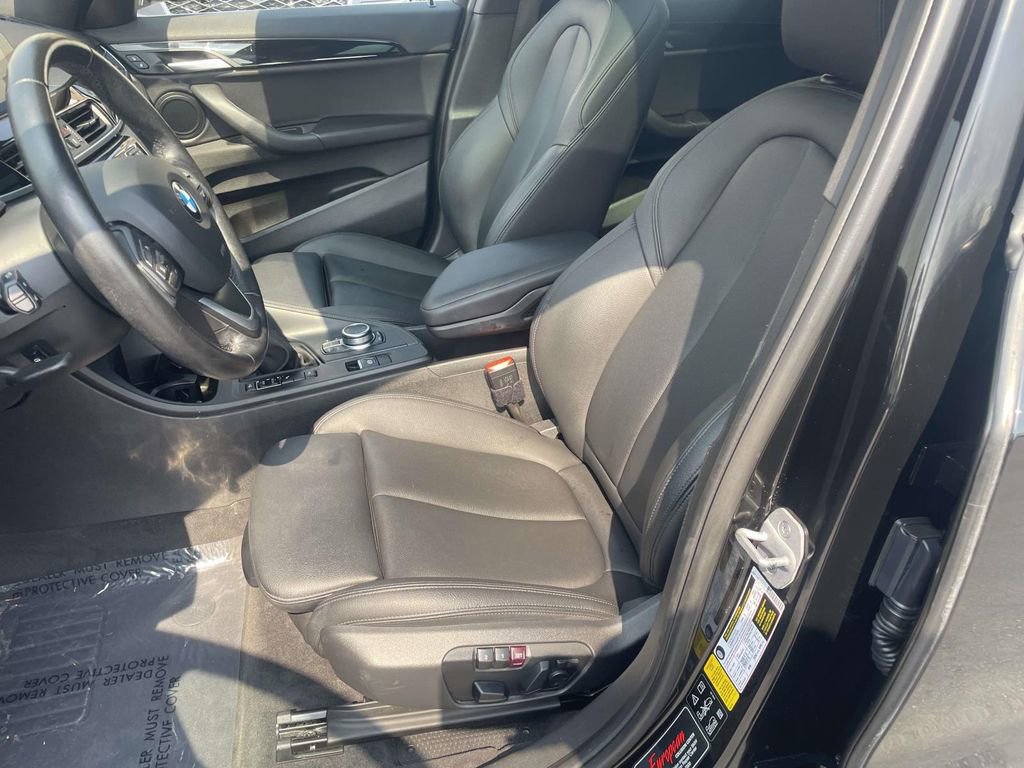 Used 2019 BMW X2 xDrive28i w/ Convenience Package AWD/4WD image 17