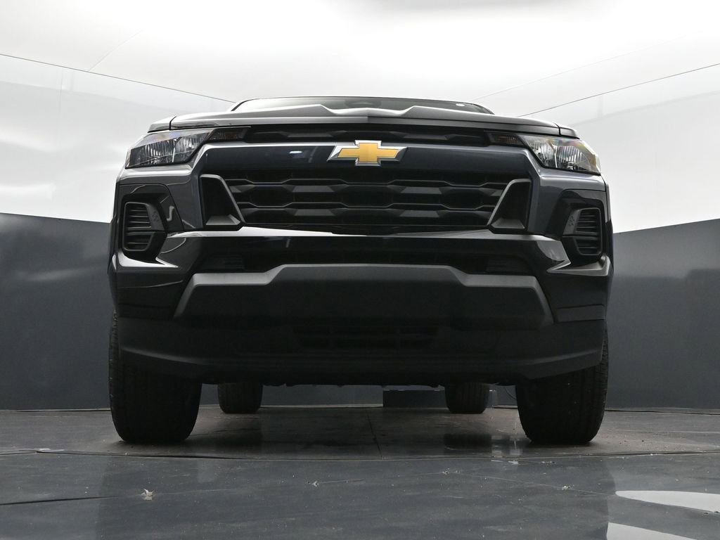 New 2026 Chevrolet Colorado LT w/ Advanced Trailering Package RWD image 47