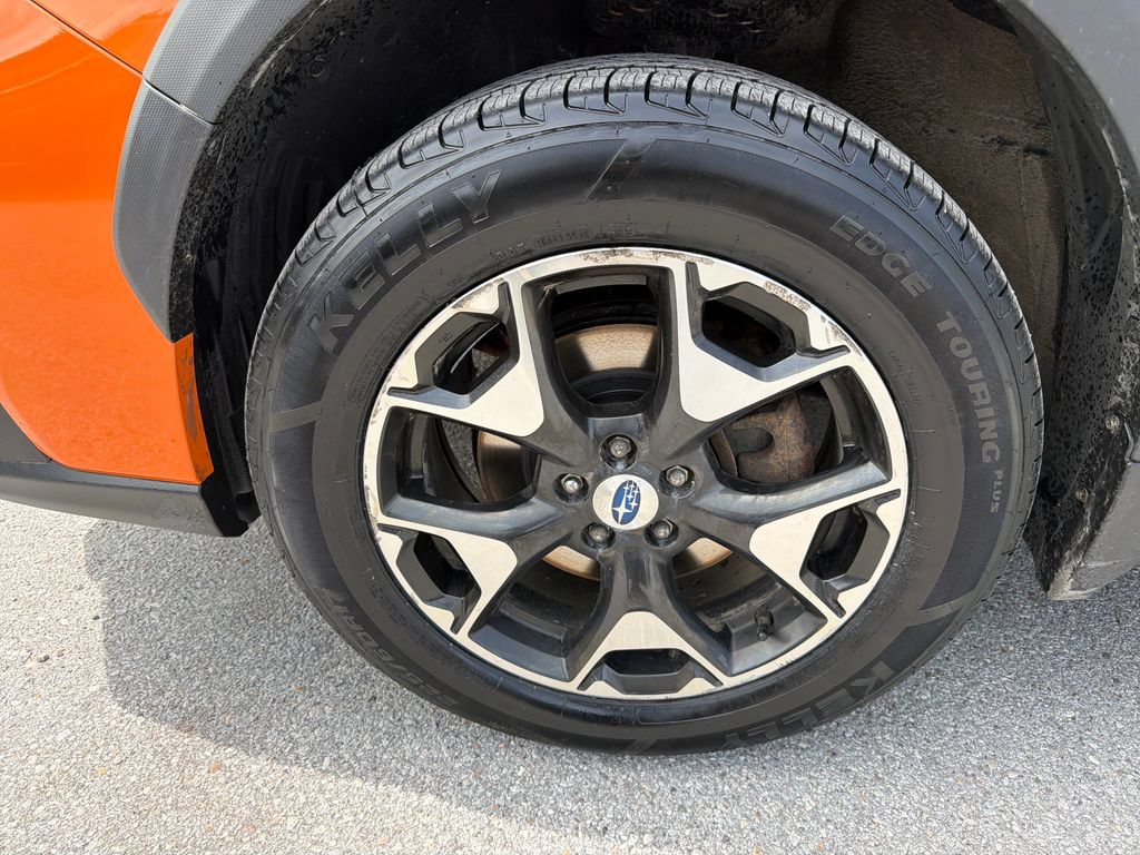 Used 2018 Subaru Crosstrek 2.0i Premium AWD/4WD image 7