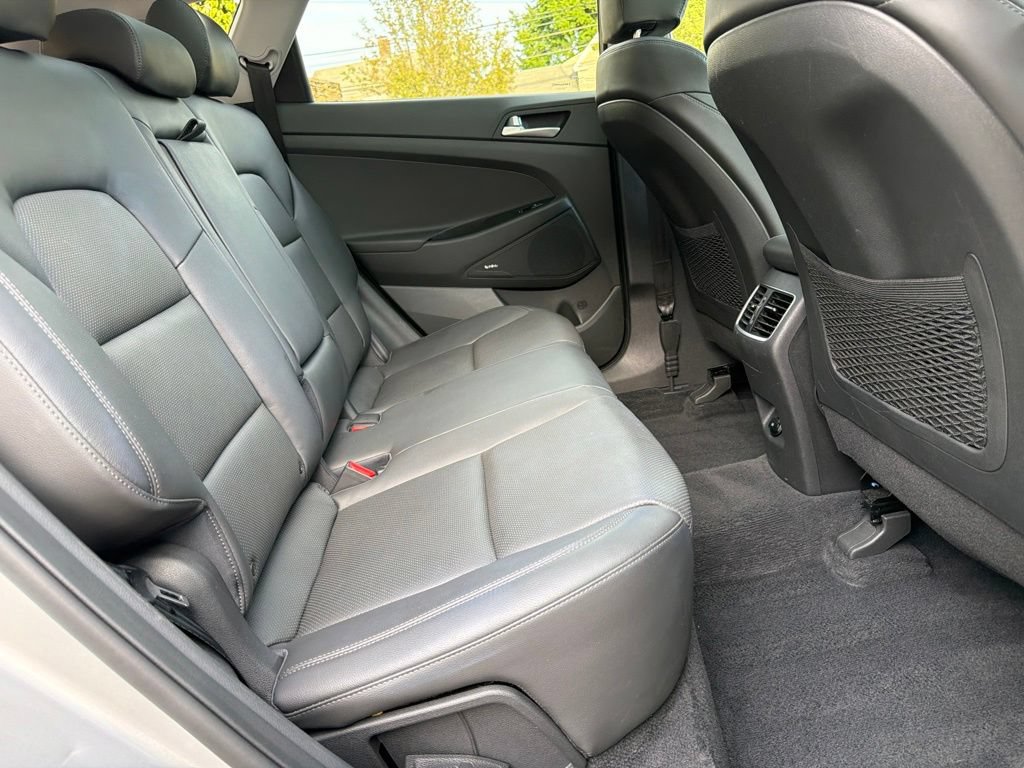 Used 2020 Hyundai Tucson Ultimate AWD/4WD image 31