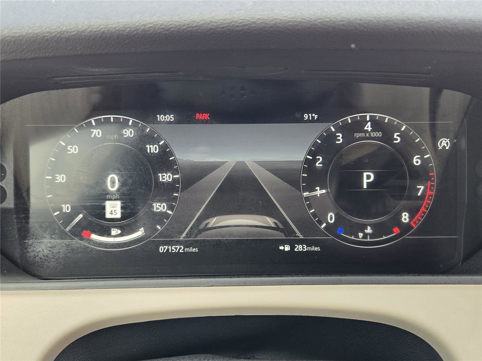 Used 2019 Land Rover Range Rover Velar S AWD/4WD image 15