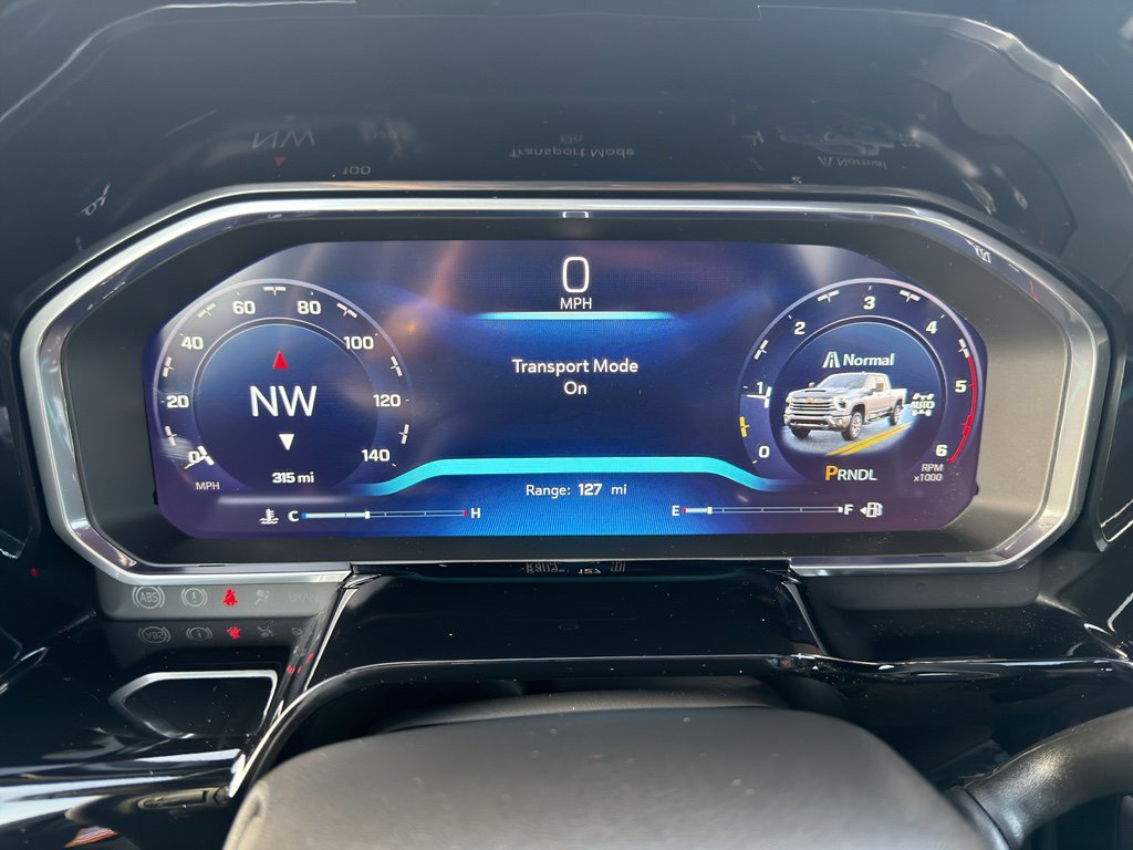 New 2026 Chevrolet Silverado 3500 High Country w/ High Country Premium Package image 27