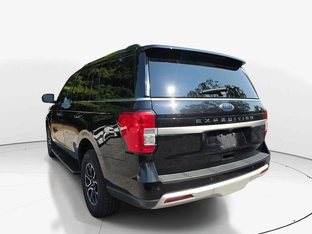 Used 2024 Ford Expedition XLT RWD image 8