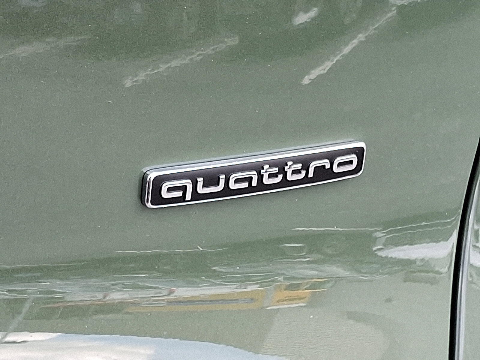 New 2025 Audi Q5 Premium Plus image 20