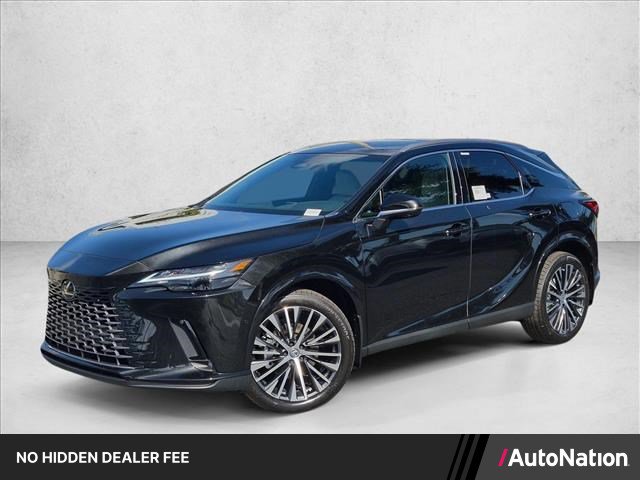 New 2026 Lexus RX 350 Premium Plus w/ Convenience Package
