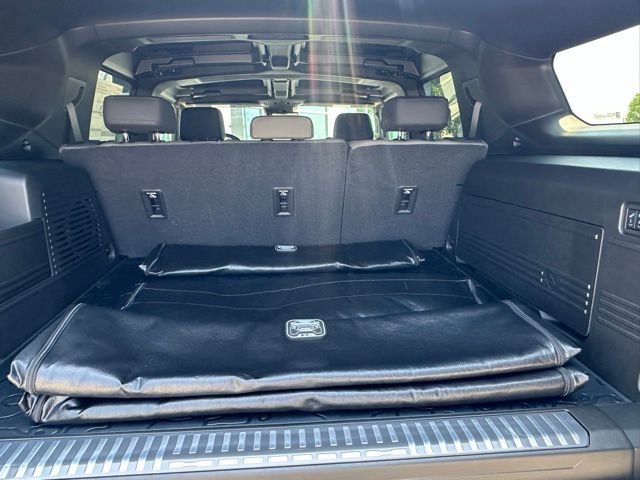 New 2025 GMC Hummer EV 2X image 6