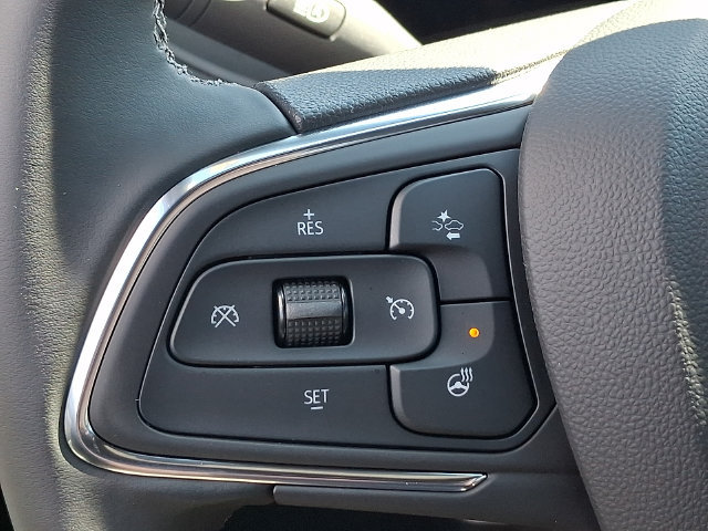 New 2026 Buick Envista Preferred w/ Convenience I Package FWD image 18