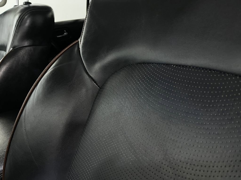 Used 2018 Nissan Armada SL w/ Moonroof Package image 18