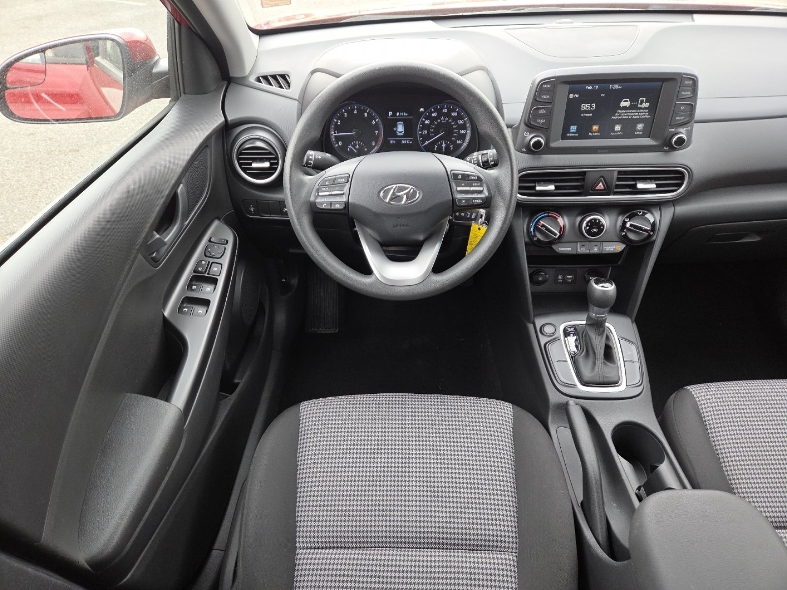 Used 2019 Hyundai Kona SE w/ Cargo Package image 23