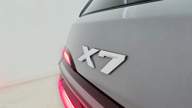 Used 2026 BMW X7 xDrive40i image 21