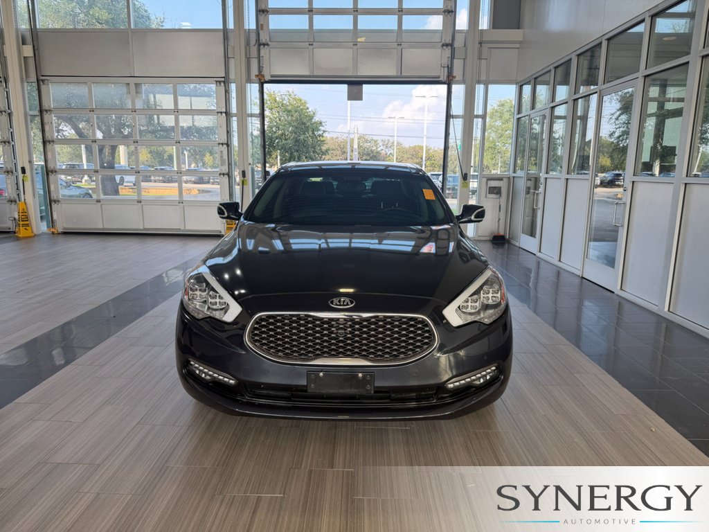 Used 2015 Kia K900 Luxury w/ VIP Package (Discontinued) RWD image 3