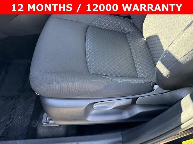 Used 2021 Toyota C-HR LE image 15