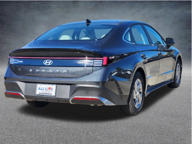 New 2026 Hyundai Sonata SE FWD image 7
