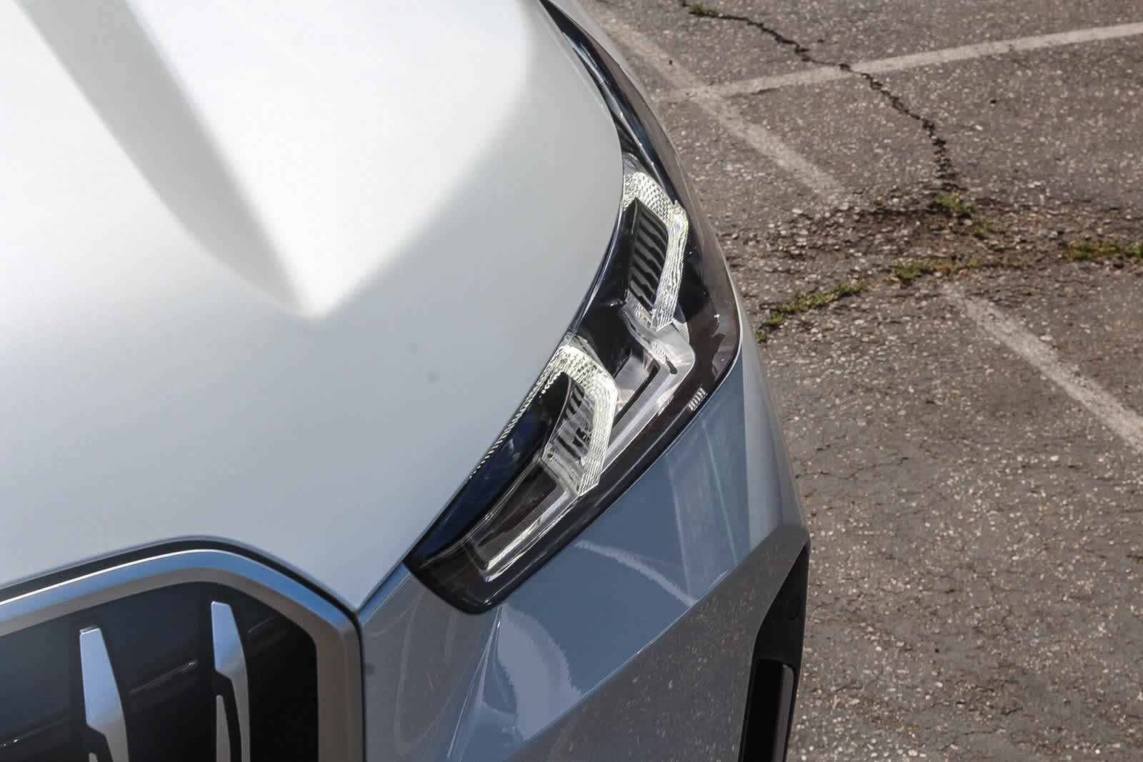 Used 2025 BMW X1 xDrive28i w/ Premium Package image 10