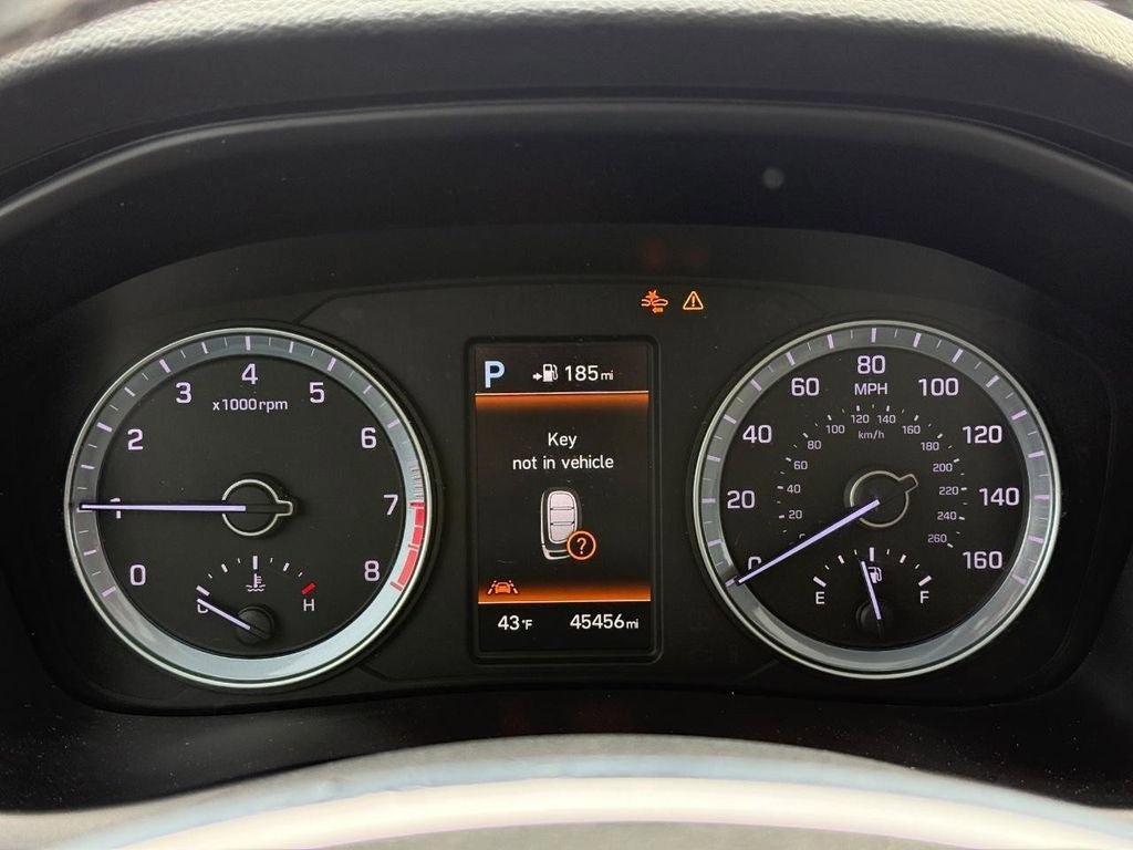 Used 2018 Hyundai Sonata Limited w/ Limited Ultimate Package 03 FWD image 23