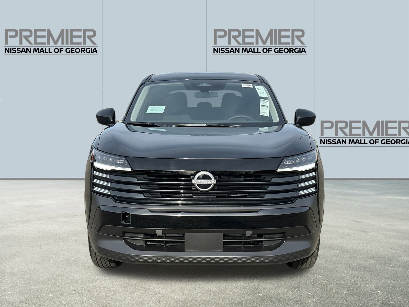 New 2026 Nissan Kicks S image 2