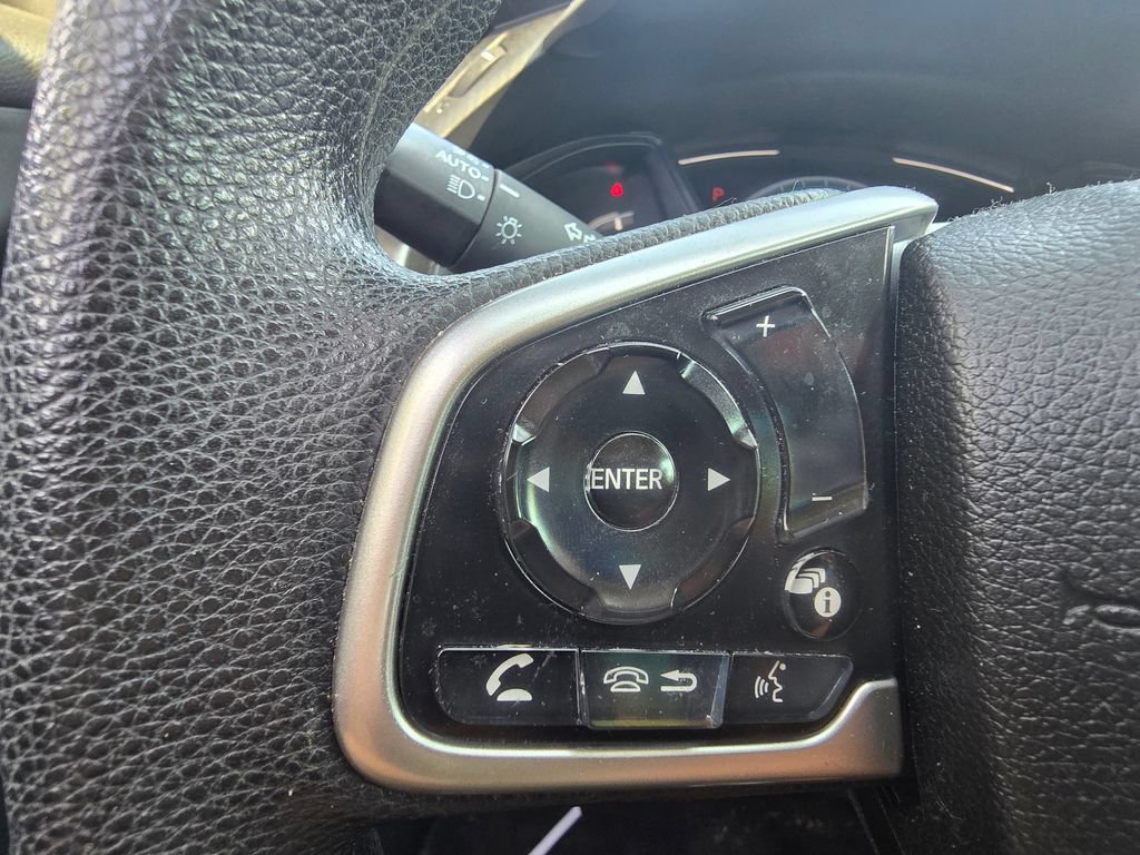 Used 2021 Honda Civic LX image 25